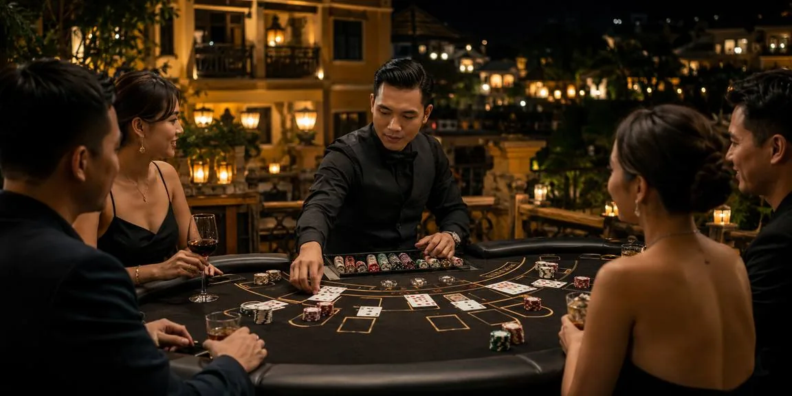 f80bet Việt Nam Sảnh casino